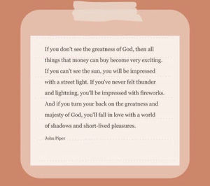 Meet your Posher, Haleigh